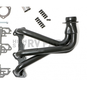 Hedman Long Tube Exhaust Header - 68410-1