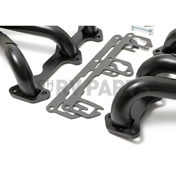Hedman Long Tube Exhaust Header - 68410-2