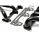 Hedman Long Tube Exhaust Header - 68410
