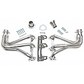 Hedman Long Tube Exhaust Header - 68416