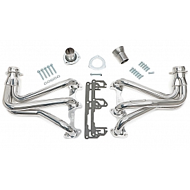 Hedman Long Tube Exhaust Header - 68416
