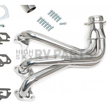 Hedman Long Tube Exhaust Header - 68416-1