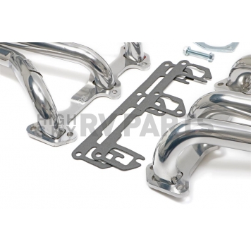 Hedman Long Tube Exhaust Header - 68416-2