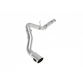AFE Atlas DFP Exhaust System Kit - 49-02078-P