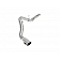 AFE Atlas DFP Exhaust System Kit - 49-02078-P