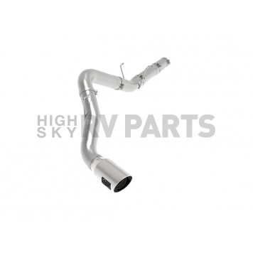 AFE Atlas DFP Exhaust System Kit - 49-02078-P-1