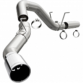 Magnaflow Performance Exhaust DPF Back System - 17912