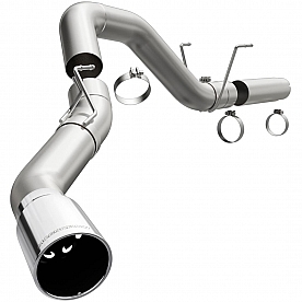 Magnaflow Performance Exhaust DPF Back System - 17912