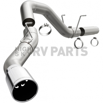 Magnaflow Performance Exhaust DPF Back System - 17912-1