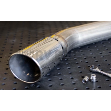 Magnaflow Performance Exhaust DPF Back System - 17912-2