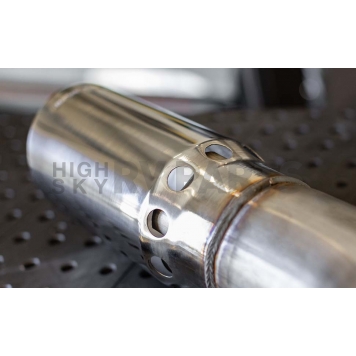Magnaflow Performance Exhaust DPF Back System - 17912-3