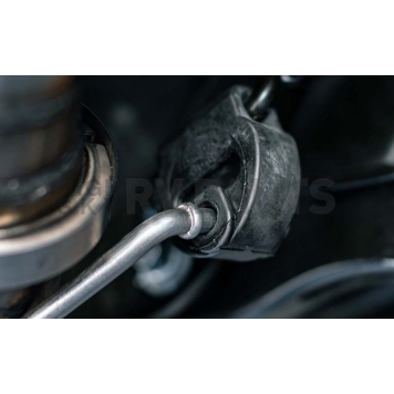 Magnaflow Performance Exhaust DPF Back System - 17912-4