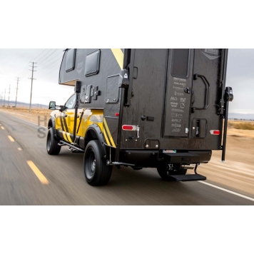 Magnaflow Performance Exhaust DPF Back System - 17912-5