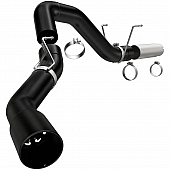 Magnaflow Performance Exhaust DPF Back System - 17071
