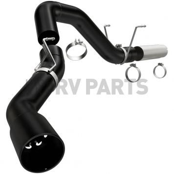 Magnaflow Performance Exhaust DPF Back System - 17071