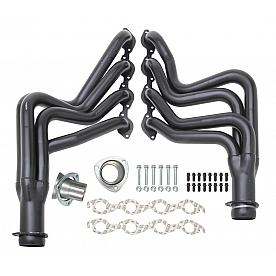 Hedman Long Tube Exhaust Header - 68190