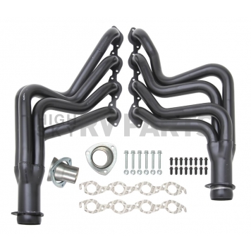 Hedman Long Tube Exhaust Header - 68190
