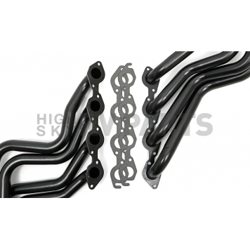 Hedman Long Tube Exhaust Header - 68190-1