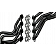 Hedman Long Tube Exhaust Header - 68190