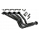 Hedman Long Tube Exhaust Header - 68190