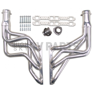 Hedman Long Tube Exhaust Header - 68276