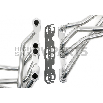 Hedman Long Tube Exhaust Header - 68276-1
