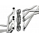 Hedman Long Tube Exhaust Header - 68276