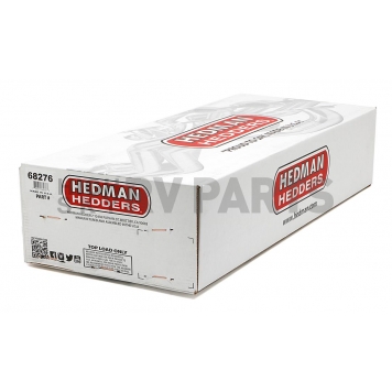 Hedman Long Tube Exhaust Header - 68276-3
