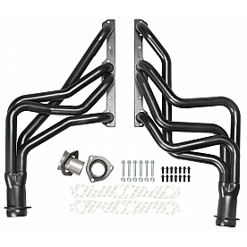 Hedman Long Tube Exhaust Header - 68270
