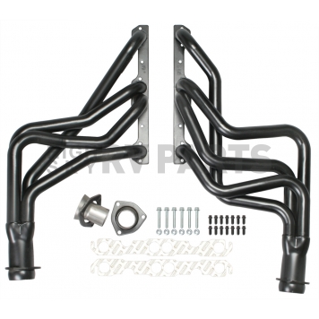 Hedman Long Tube Exhaust Header - 68270
