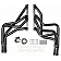 Hedman Long Tube Exhaust Header - 68270