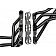 Hedman Long Tube Exhaust Header - 68270
