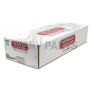 Hedman Long Tube Exhaust Header - 68270-3