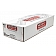 Hedman Long Tube Exhaust Header - 68270