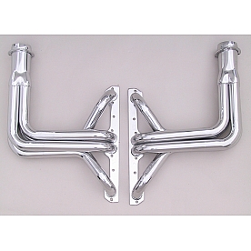 Hedman Long Tube Exhaust Header - 68306