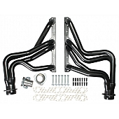 Hedman Long Tube Exhaust Header - 68460