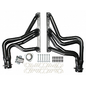 Hedman Long Tube Exhaust Header - 68460
