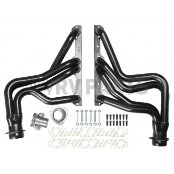 Hedman Long Tube Exhaust Header - 68460