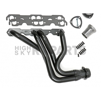 Hedman Long Tube Exhaust Header - 68460-1