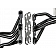 Hedman Long Tube Exhaust Header - 68460