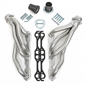 Hedman Mid-Length Exhaust Header - 68608