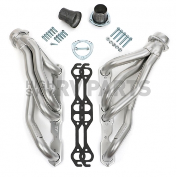 Hedman Mid-Length Exhaust Header - 68608