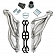 Hedman Mid-Length Exhaust Header - 68608