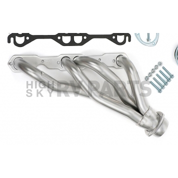 Hedman Mid-Length Exhaust Header - 68608-1