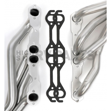 Hedman Mid-Length Exhaust Header - 68608-2