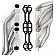 Hedman Mid-Length Exhaust Header - 68608