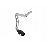 AFE Atlas DFP Exhaust System Kit - 49-42078-B