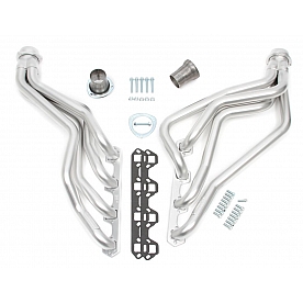 Hedman Long Tube Exhaust Header - 88668