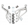 Hedman Long Tube Exhaust Header - 88668
