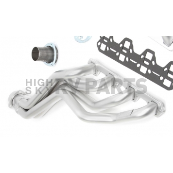 Hedman Long Tube Exhaust Header - 88668-1